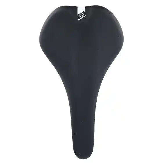 Sillín Oxford Comfort Lite Hombre Negro