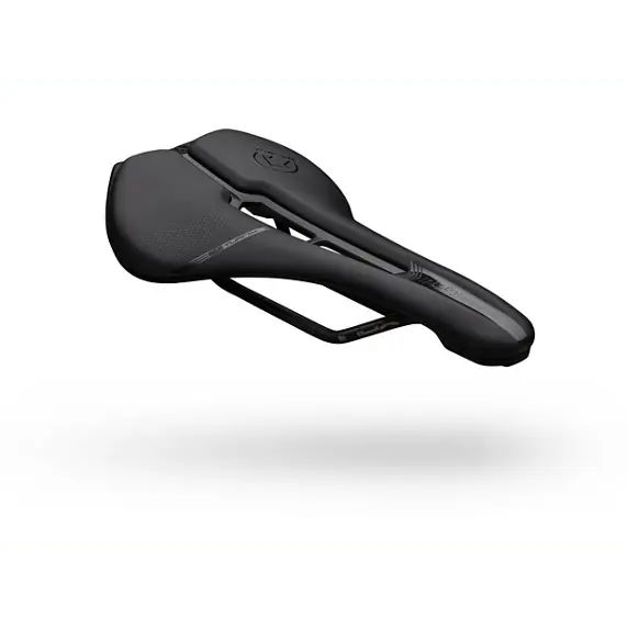Sillín PRO Turnix Performance AF Negro