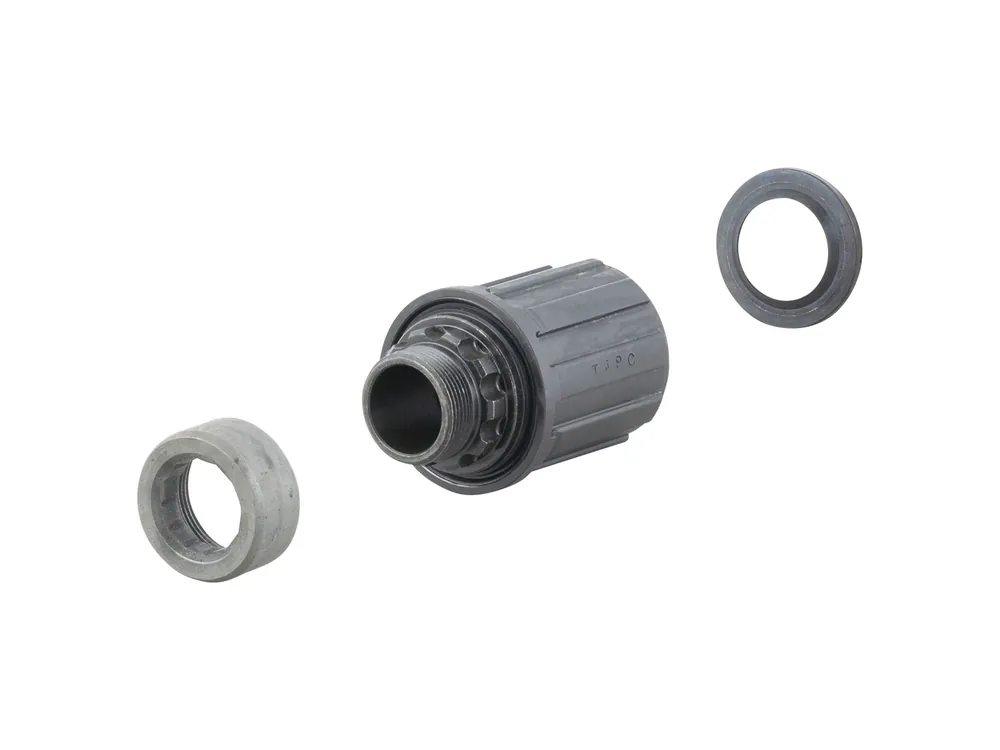 Cuerpo Buje Libre Bontrager DC-3248 10/11s Gris