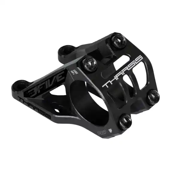 Potencia PRO Tharsis 3Five Negro