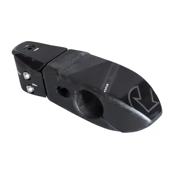 Potencia PRO Missile EVO UD Carbon Negro