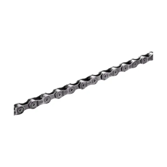 Cadena Shimano CN-E6070 126 Eslabones Gris