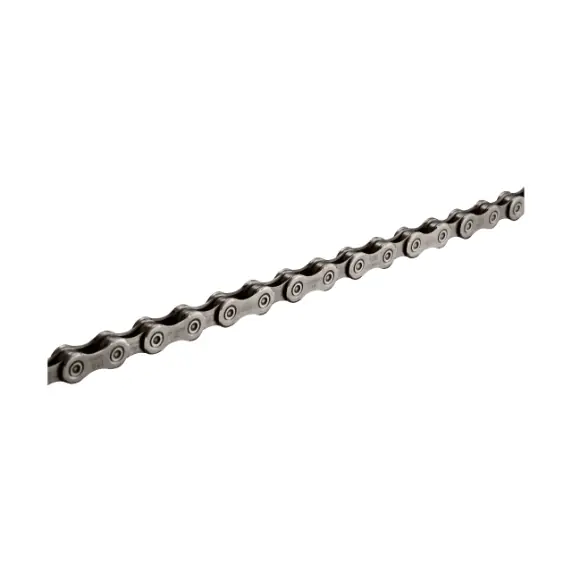 Cadena Shimano CN-E6090 126 Eslabones Gris