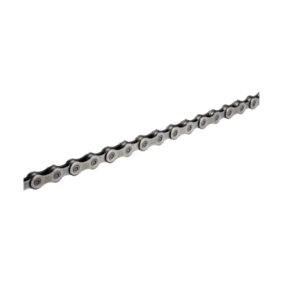 Cadena Shimano CN-E8000 126 Eslabones Gris