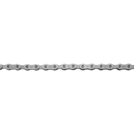 Cadena Shimano CN-M6100 138 Eslabones Gris