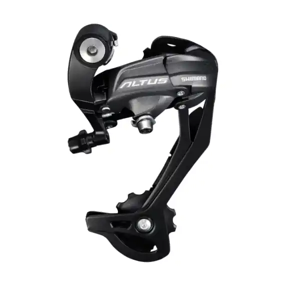 Desviador Trasero Shimano Acera RD-M370 SGS 9v Negro