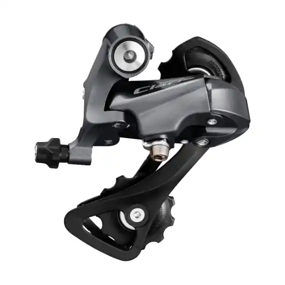 Desviador Trasero Shimano Claris RD-R2000 SS 8v Negro/Gris