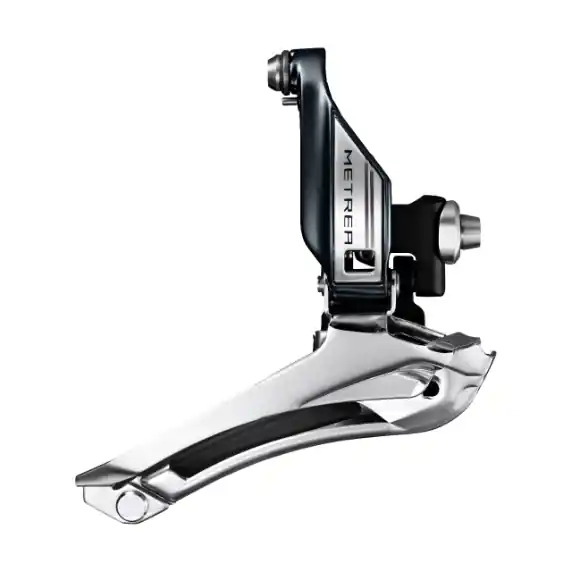 Desviador Delantero Shimano FD-U5000 Doble Soldado Negro