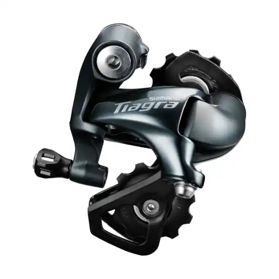 Desviador Trasero Shimano Tiagra RD-4700 SS 10v Negro