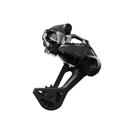 Desviador Trasero Shimano Deore XT Di2 RD-M8260-11L 11v Negro