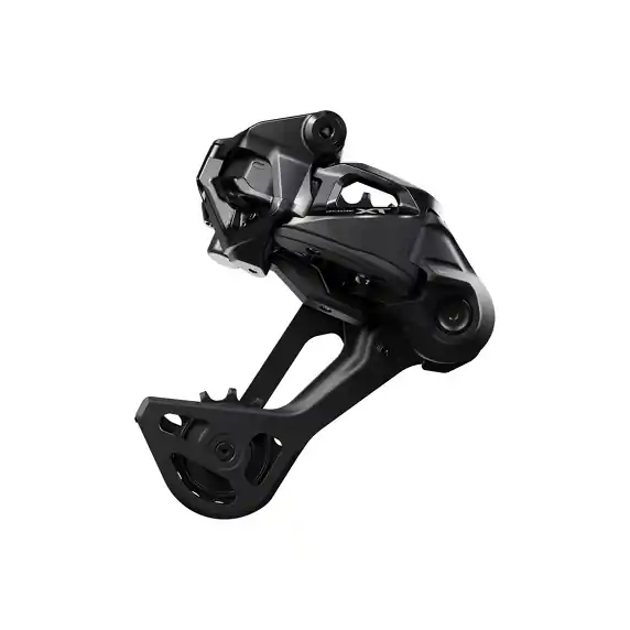 Desviador Trasero Shimano Deore XT Di2 RD-M8260-12 12v Negro