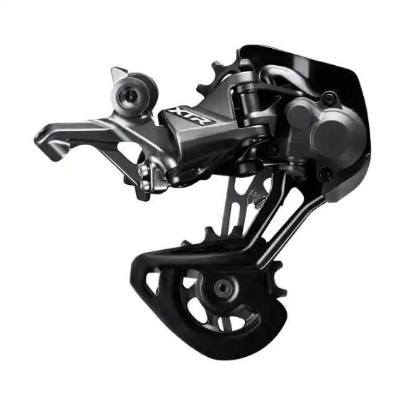 Desviador Trasero Shimano XTR RD-M9100 GS 11/12v Negro