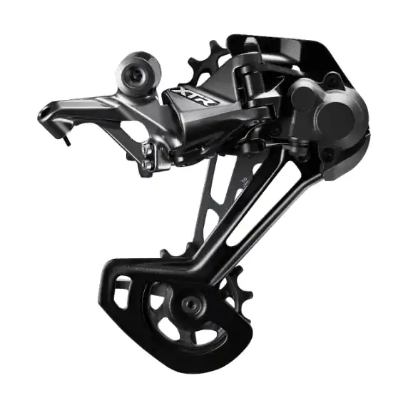Desviador Trasero Shimano XTR RD-M9100 SGS 11/12v Negro