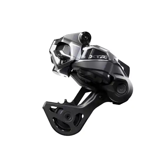 Desviador Trasero Shimano XTR Di2 RD-M9250-GS 12v Negro