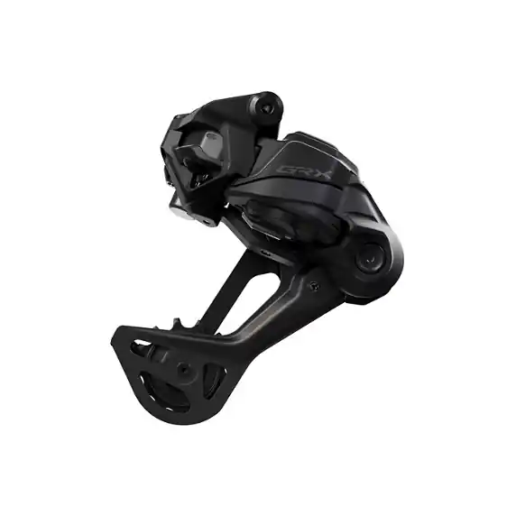 Desviador Trasero Shimano GRX Di2 RD-RX717-SGS 12v Negro