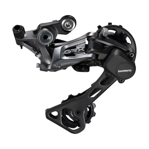 Desviador Trasero Shimano GRX RD-RX812 1x11v 42T Max Negro