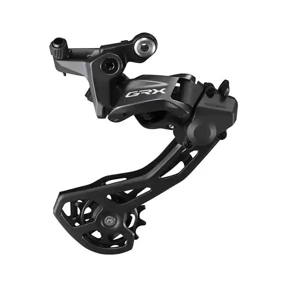Desviador Trasero Shimano GRX RDRX820SET 12v Negro