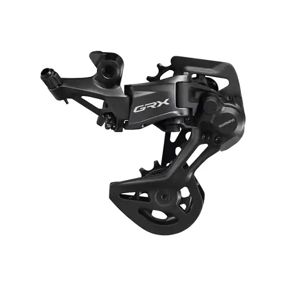 Desviador Trasero Shimano GRX RDRX822SET 12v Negro