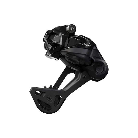 Desviador Trasero Shimano GRX Di2 RD-RX827-SGS 12v Negro