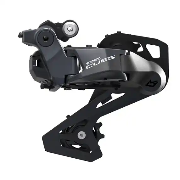 Desviador Trasero Shimano CUES Di2 RD-U8050-GS 10v Negro