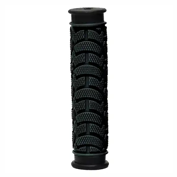 Puños Oxford MTB Dual Density Negro