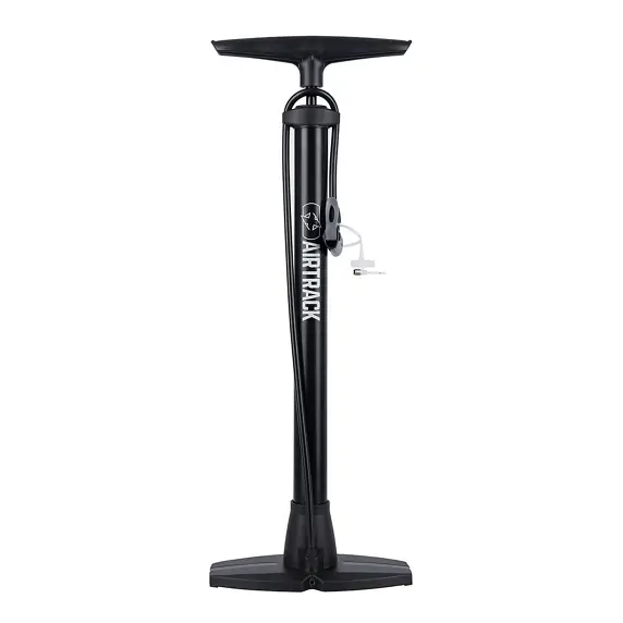 Bomba Taller OXC Airtrack 160 PSI Negro