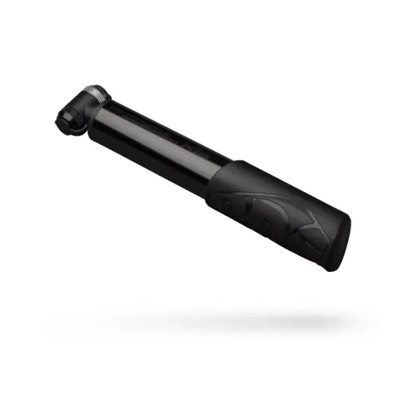 Minibomba PRO Performance XS Telescópica Negro