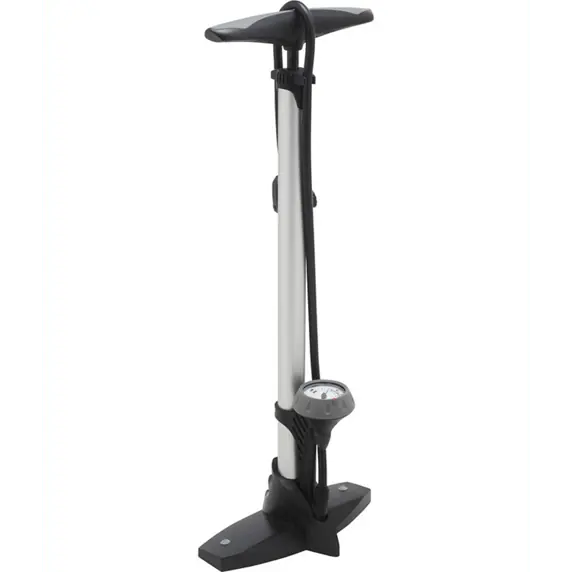 Bomba Taller VAR Hasta 160 PSI Gris