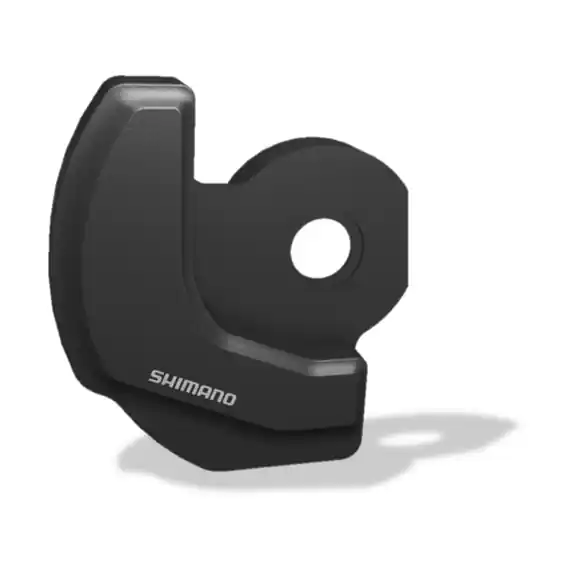 Unidad Motor Shimano MU-UR510 8v Negro