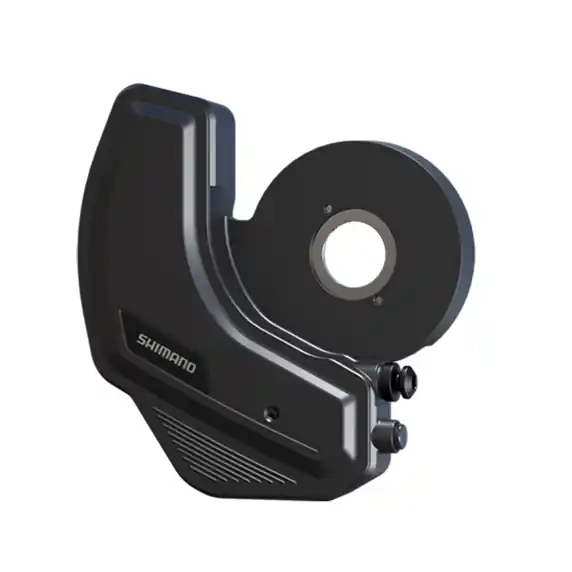 Unidad Motor Shimano MU-UR520 Di2 AA 11/8/5v Negro