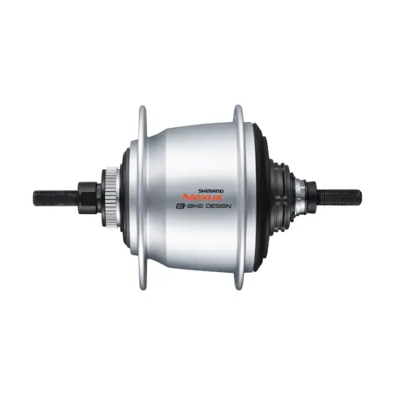 Buje Interno Shimano SG-C7000-5D Nexus Center Lock Disco 5v 187/36 Plata