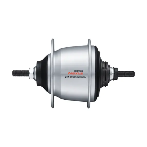 Buje Interno Shimano SG-C7000-5V Nexus Freno Llanta 5v 187/32 Plata