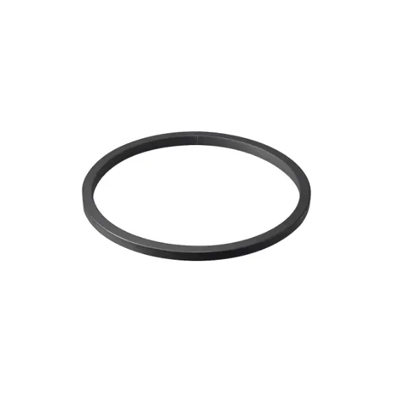 Tuerca Buje Shimano Nexus Cap Nut 8R/8L Drop Type End Negro