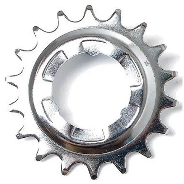 Piñon Shimano Nexus SM-GEAR 20D Plata