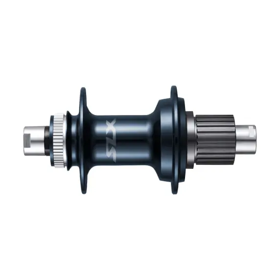 Buje Trasero Shimano SLX FH-M7110-B Freno Disco Center Lock EP 12v 148/32 Negro
