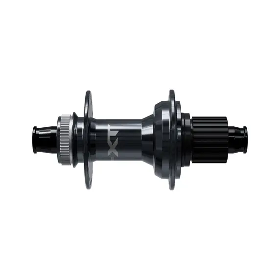 Buje Trasero Shimano Deore XT FH-M8210-B 12v 148/28 Negro