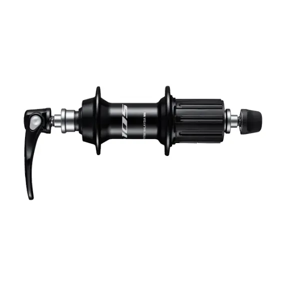 Buje Trasero Shimano 105 FH-R7000 10/11v 130/32 Negro