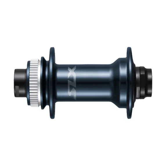 Buje Delantero Shimano SLX HB-M7110 Freno Disco Center Lock EP 100/32 Negro
