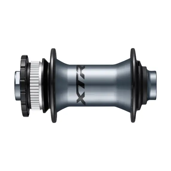 Buje Delantero Shimano XTR HB-M9110 Freno Disco Center Lock EP 100/28 Negro