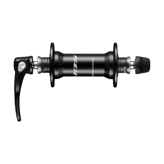 Buje Delantero Shimano 105 HB-R7000 100/32 Negro