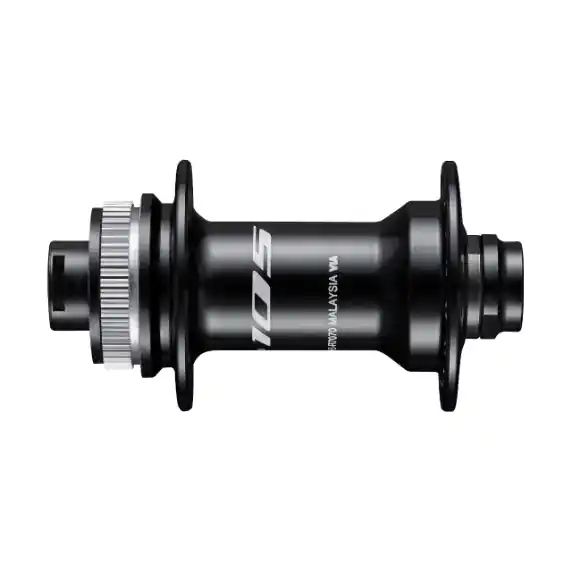 Buje Delantero Shimano 105 HB-R7070 Freno Disco Center Lock PP 100/32 Negro
