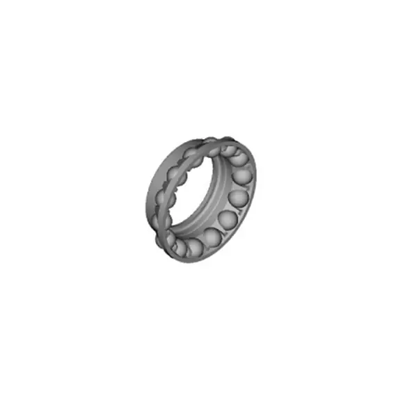 Retenedor de Bolas Shimano HB-RS770 5/32 Negro