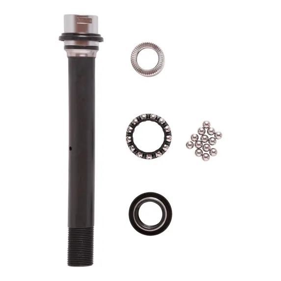 Eje Buje Completo FH-M8010 Negro