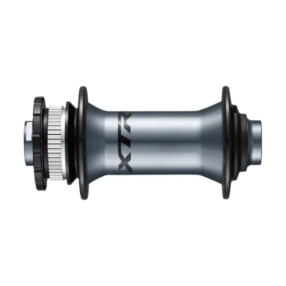 Buje Delantero Shimano XTR HB-M9110B Freno Disco Center Lock EP 110/28 Negro