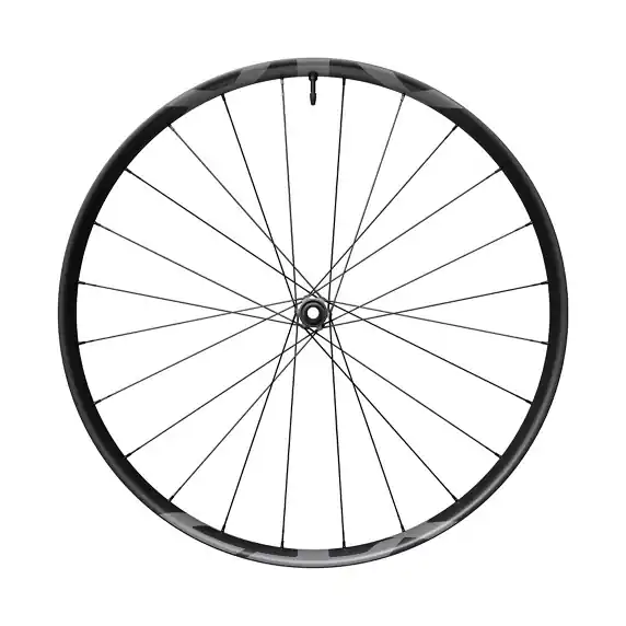 Rueda Delantera Shimano XTR WH-M9200-TL-F15-B-29 Freno Disco Center Lock Negro
