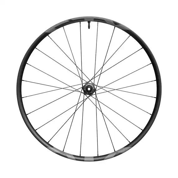 Rueda Trasera Shimano XTR WH-M9200-TL-R12-B-29 12v Freno Disco Center Lock Negro