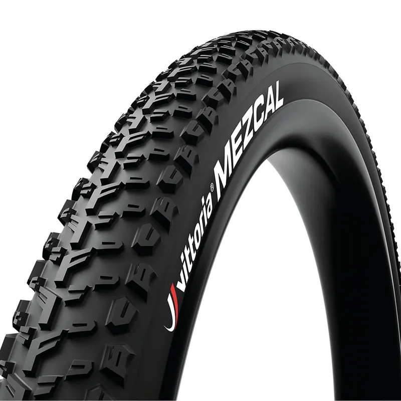 Cubierta Vittoria MTB Mezcal III TLR Negro