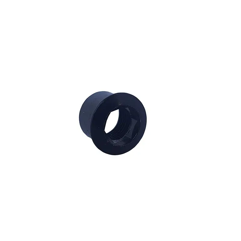 Tuerca MTB Fsa 7mm Nail ML231 Acero Negro