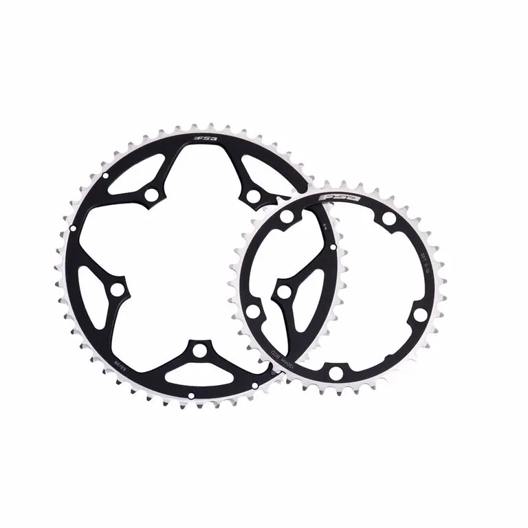 Plato Fsa 130 Bcd Interno WB293 Negro