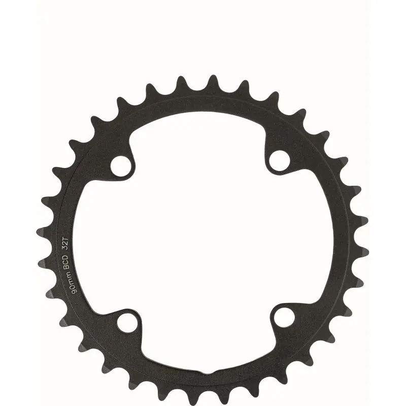 Plato Fsa SL-K Gossamer Modular Direct Mount 90 Bcd N11 WB108 Negro